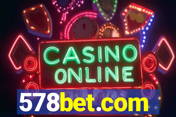 578bet.com