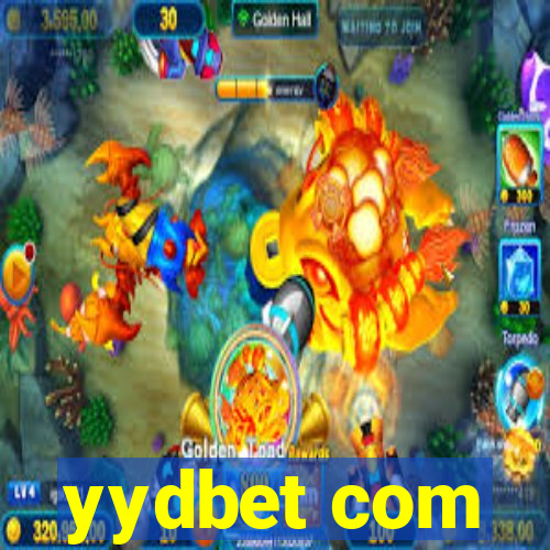 yydbet com