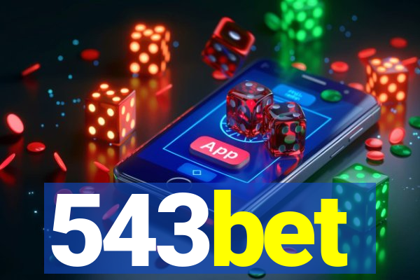 543bet