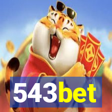 543bet