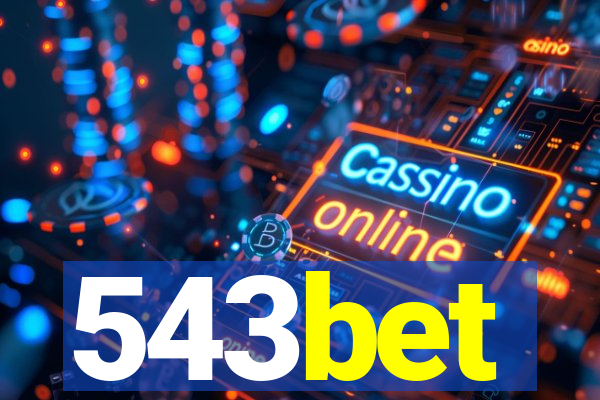 543bet