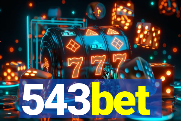 543bet