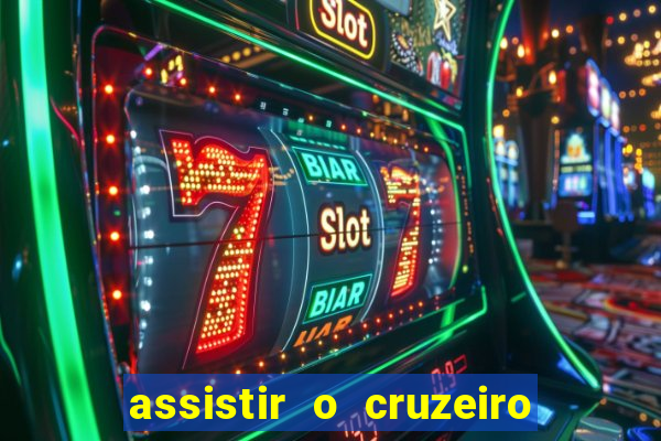 assistir o cruzeiro das loucas