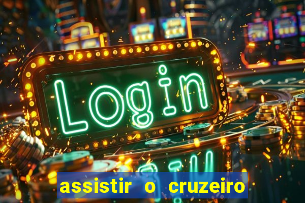 assistir o cruzeiro das loucas