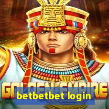 betbetbet login