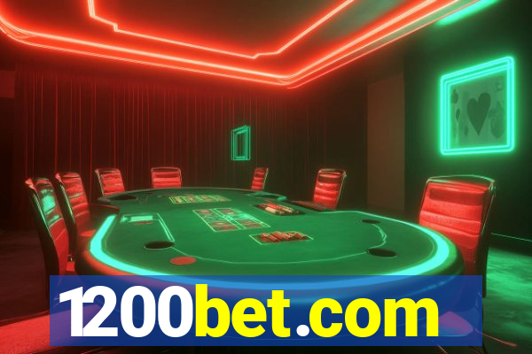 1200bet.com