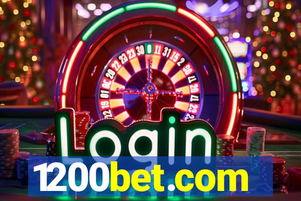 1200bet.com