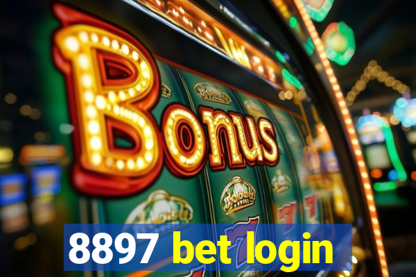 8897 bet login