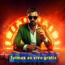 futmax ao vivo gratis