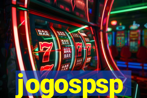 jogospsp