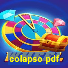 colapso pdf