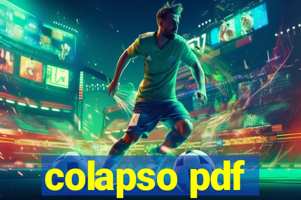 colapso pdf