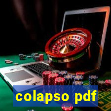 colapso pdf