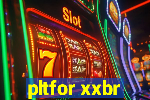 pltfor xxbr