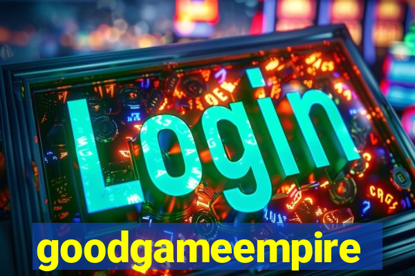 goodgameempire