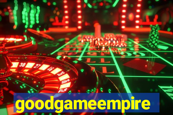 goodgameempire