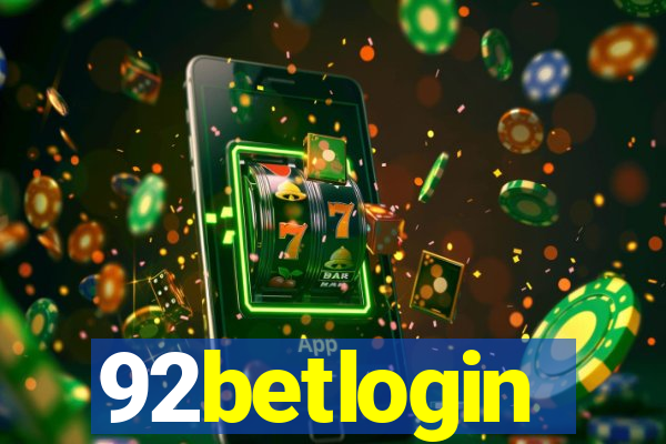 92betlogin