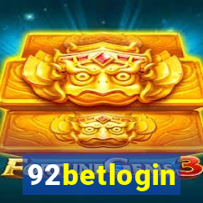 92betlogin