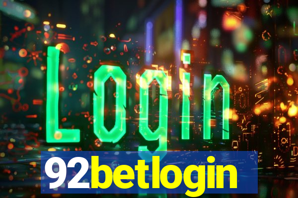 92betlogin