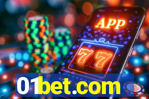 01bet.com