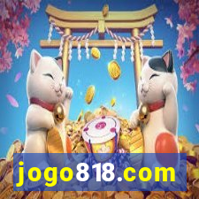 jogo818.com