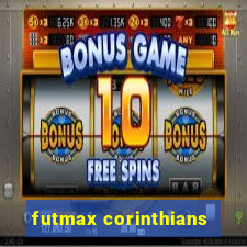 futmax corinthians