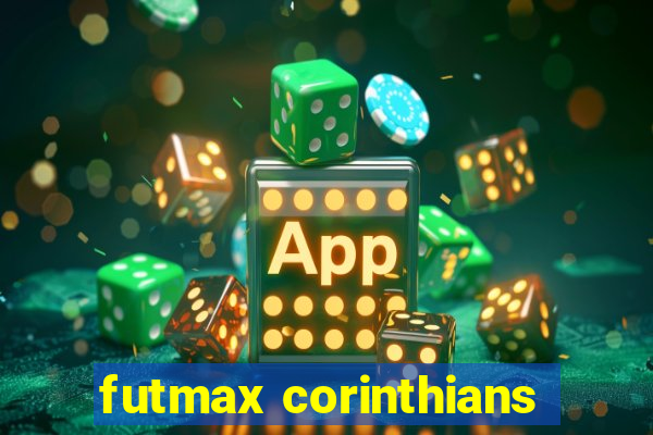 futmax corinthians