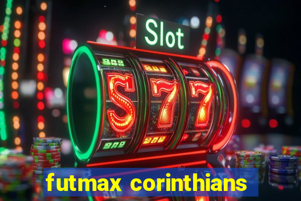 futmax corinthians