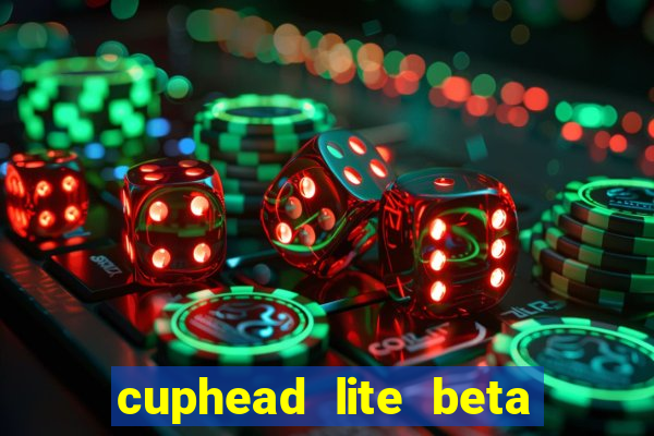 cuphead lite beta 9.1 download todas as ilhas