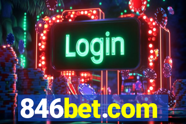 846bet.com