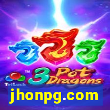 jhonpg.com