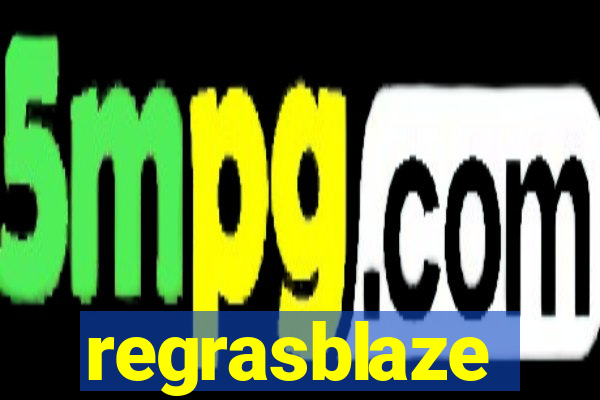 regrasblaze