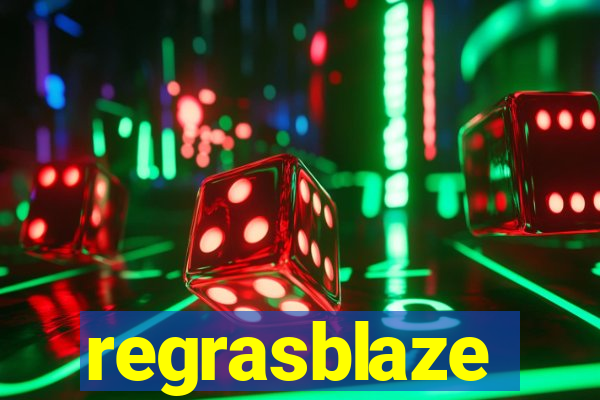 regrasblaze