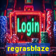 regrasblaze