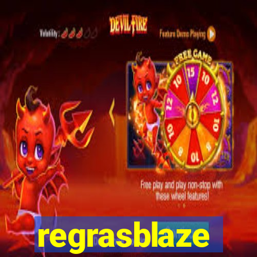 regrasblaze