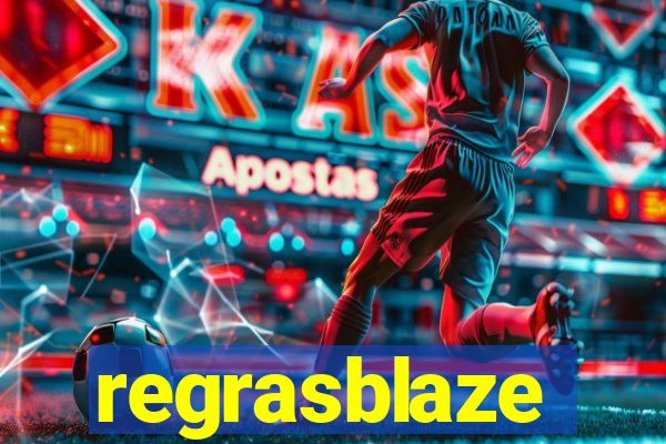 regrasblaze