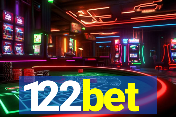 122bet