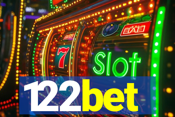 122bet