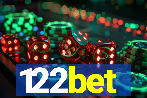 122bet