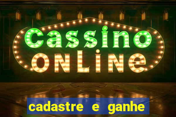 cadastre e ganhe 10 reais bet