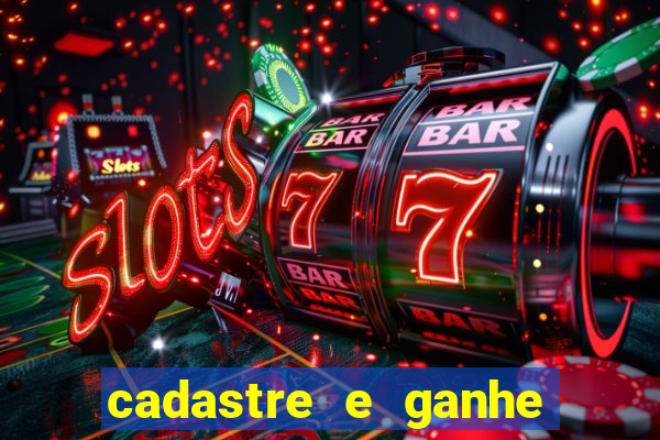 cadastre e ganhe 10 reais bet