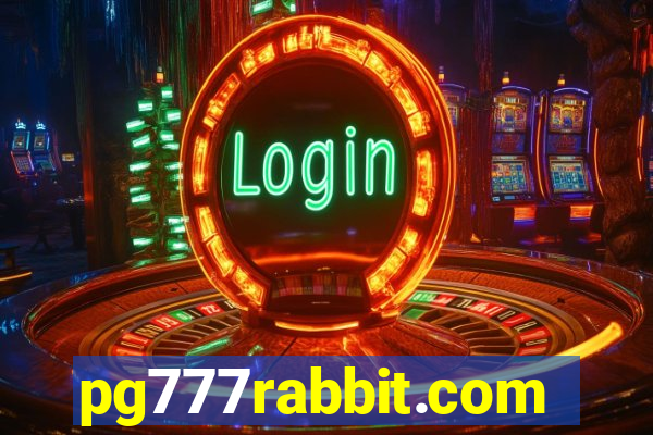 pg777rabbit.com