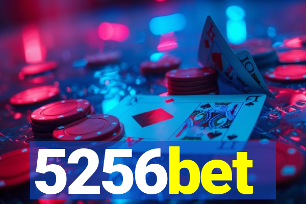 5256bet