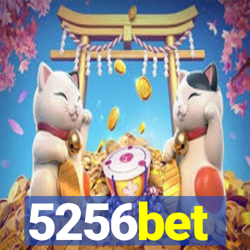 5256bet