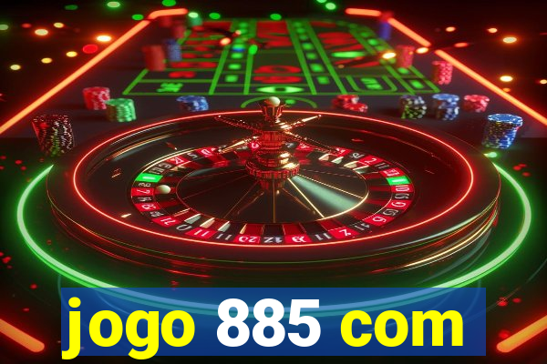 jogo 885 com