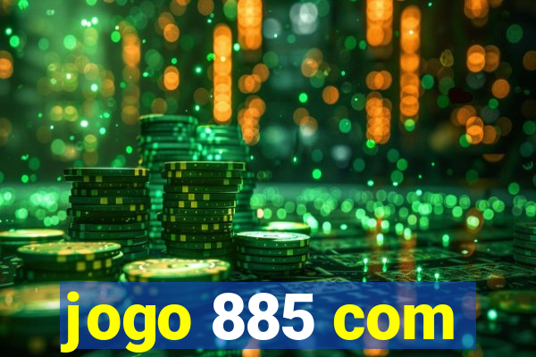 jogo 885 com