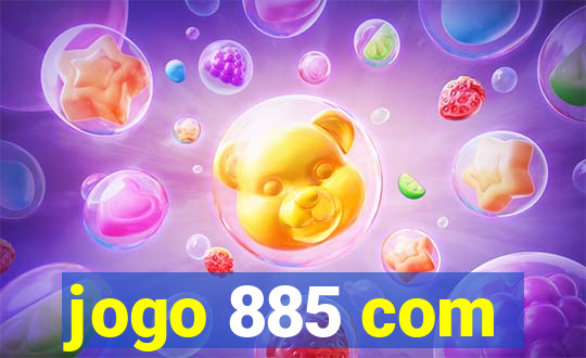 jogo 885 com