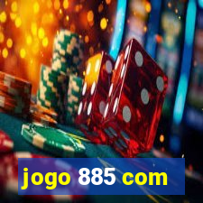 jogo 885 com