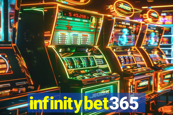 infinitybet365