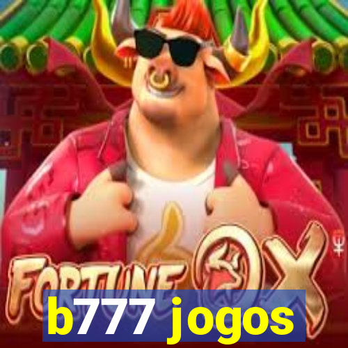 b777 jogos